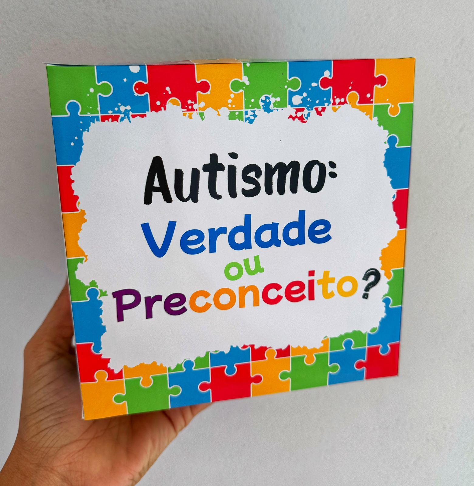 Autismo: Verdade ou Preconceito? - Imagem 2
