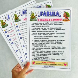 Dominando os Gêneros textuais: 11 textos + Atividades de Interpretação do 2º ao 5º ano