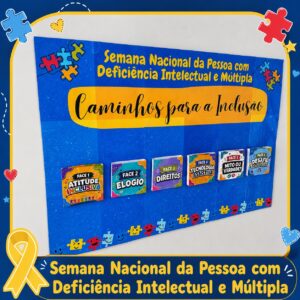 Caminhos para a Inclusão